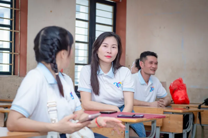 Khi Nói Ra Sự Thật Lại Là Bước Đi Thắng Lớn Nhất: Hành Trình Của Những Người Việt Kiều Dám Công Khai Chuyện Cá Cược